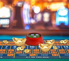 IB789 Live Roulette တိုက်ရိုက် ရူးလက် ဂိမ်း