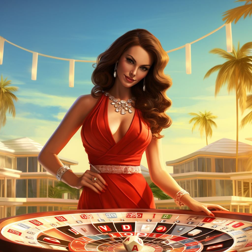 Live Casino တိုက်ရိုက်ကာစီနို ib789